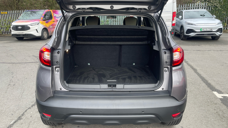 Renault Captur 1.5 dCi 90 Iconic 5dr EDC Diesel Hatchback